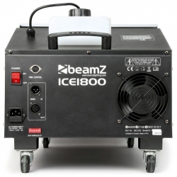 Wytwornica dymu ciężkiego BeamZ ICE1800